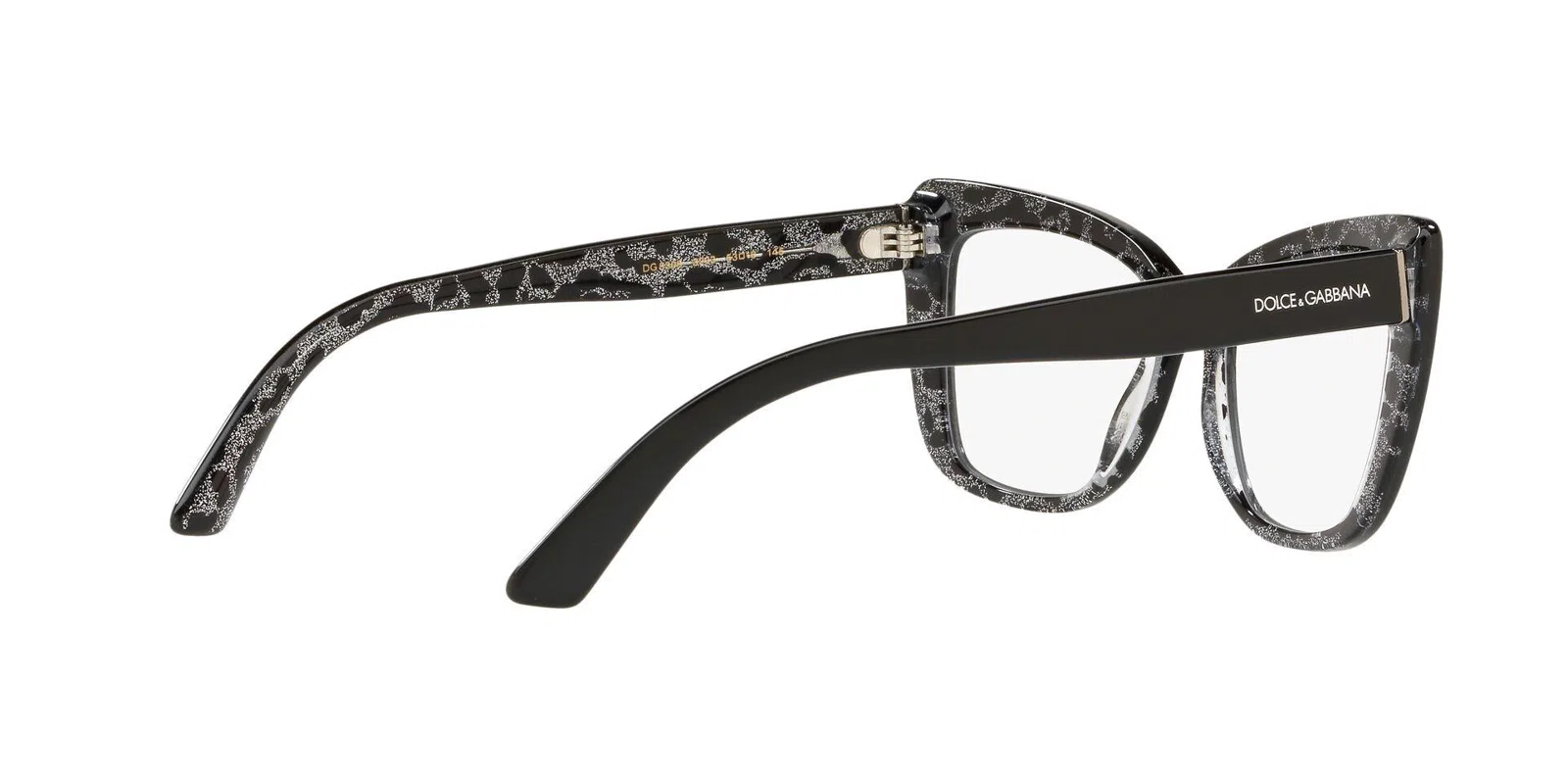 Dolce & Gabbana 3308 Eyeglasses - view 56